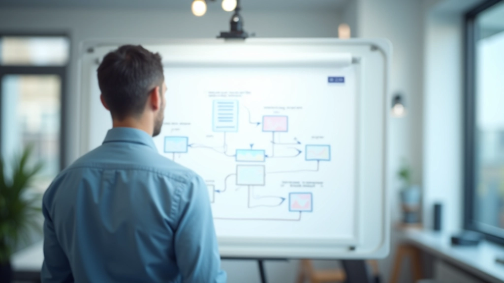Diagrama de fluxo de verificação editorial com IA e pessoas trabalhando em paralelo